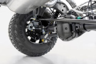 2021 Bronco Parts